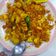 Renu Kumar का कुकस्नैप जब उन्होंने ब्रेड का पोहा(bread ka poha recipe in hindi) बनाया था।