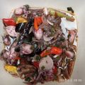 Cooksnap dari Strd untuk resep Cumi Bumbu Hitam