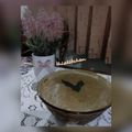 Cooksnap dari Thia Fatma untuk resep Talam ketan sarikaya