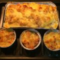 Cooksnap dari Livya Miranda untuk resep Macaroni Schotel Sederhana