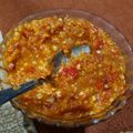 Cooksnap dari Aulia Umd untuk resep Sambal tomat ala warung lalapan