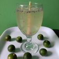 Cooksnap dari Mama Kafa untuk resep Lemon Sereh Madu