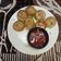 heena's cooksnap of when they made વેજ અપ્પમ (Veg Appam Recipe In Gujarati).