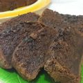 Cooksnap dari LiyaniFY untuk resep Brownies Eggless (Gluten Free)