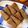 Felice's cooksnap of when they made Kogane Imo (Golden Sweet Potato).