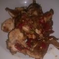 Cooksnap dari Rachma Nugraha untuk resep Ayam Penyet