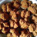 Cooksnap dari ani liyanti untuk resep Bolu kukus Gula Merah