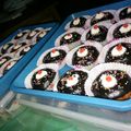 Cooksnap dari ratna1987 untuk resep Donat empuk tanpa kentang, tanpa telur..