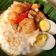 Cooksnap dari Anya Kasmira untuk resep Bubur Lemu - Sambel Goreng Krecek