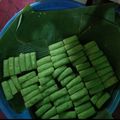 Cooksnap dari linda untuk resep Kue pukis menul
