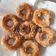 Cooksnap dari 💕Avista Dewi💞 untuk resep Kue Keria (donat ubi)