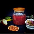 صورة من rana.f.Saber، شاركها بعد تجربة وصفة مربى الفراولة 🍓🍓🍓