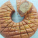 Cooksnap dari Reni Nuraini untuk resep Resep bolu marmer cake / bolu jadul super enak lembuuut banget