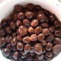 Cooksnap dari Nuyy Miez Tomboyy untuk resep Milk tea bubble 🍺