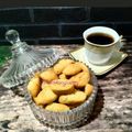 Cooksnap dari Cooking Vera untuk resep Biji Ketapang Renyah dan Gurih*