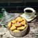 Cooksnap dari Cooking Vera untuk resep Biji Ketapang Renyah dan Gurih*