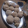 El cooksnap de Johan Elizabeth Refrancore cuando hizo Galletitas dulces sin Manteca.