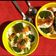 Pooinkitchen का कुकस्नैप जब उन्होंने दही भाले(dahi bhalle recipe in hindi) बनाया था।
