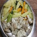 Cooksnap από Παρασκευή Λέφα στη συνταγή Ψαρόσουπα