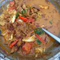 Cooksnap dari Yelvi Levani untuk resep Tongseng Daging Sapi