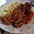 Sike Krisztián Cooksnap-ja, amikor elkészítette a(z) Hagymarózsa receptet.