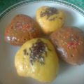 Cooksnap dari Lia Hanna Agustin untuk resep Kue Cubit