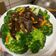 Chan Chi 的 蒜炒木耳花椰菜 cooksnap
