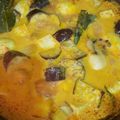 Cooksnap dari Stephani Eka untuk resep Gulai Cumi Isi Tahu