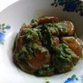 Cooksnap dari Hamda Eka Syahputra untuk resep Jengkol balado simple