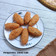 Cooksnap dari Mama fathan untuk resep Perkedel tahu ebi