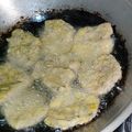 Cooksnap dari Windyanti Surya untuk resep Pempek Kulit Crispy