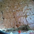 Cooksnap από lemon74 στη συνταγή Μυρμιγκάτο νηστίσιμο
