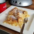 Cooksnap από donnacsg στη συνταγή Ντεμέκ Μπουγάτσα