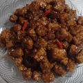 Cooksnap dari Vie Vie untuk resep Tempe orek kecap
