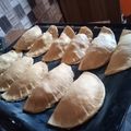 Deeyart_bakes 's cooksnap of when they made Meat pie.