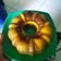 Cooksnap dari Eka Noviany Surakhmat untuk resep Puding pumkin coklat