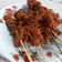 Cooksnap dari Ellen Andraini untuk resep 32. Sate Komoh Khas Malang #CookpadCommunity_Malang