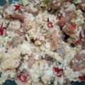 Cooksnap dari Minzy_ untuk resep Saus telur asin