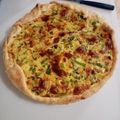 El cooksnap de marian cuando hizo Masa hojaldrada como para tortas de fiambres, pascualinas, etc.
