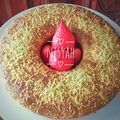Cooksnap dari NiSyah 🍒 untuk resep Brudel