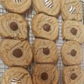 Tyler Wilson's cooksnap of when they made Best Chocolate Chip Cookies Ever.