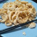 Cooksnap dari Anny Indarti untuk resep Onion Ring Crispy