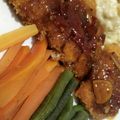 Cooksnap dari Irdian Devi Saputri untuk resep Beef steak saus oriental @foodietopia_