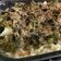 El cooksnap de Vane More cuando hizo Gratén de pasta integral y brécol con mascarpone.