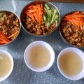 楊恩卿 的 台式炸醬麵 cooksnap