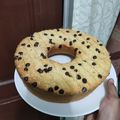 Cooksnap dari Tami Damayanti untuk resep Bolu Tape Keju Panggang
