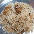 Mittra Shrabanti's cooksnap of when they made চিকেন বিরিয়ানি (Chicken Biriyani recipe in Bengali).