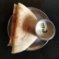 Deepti Padiyar's cooksnap of when they made डोसा चटणी (dosa chutney recipe in marathi).