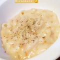 Cooksnap dari Margaretha Ernila untuk resep Mpasi 8 bulan makaroni keju