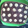 Cooksnap dari Nilla Essy untuk resep CHOCO BANANA CAKE using Happy Call